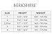 Berkshire Women's Silky Extra Wear Sheer Control Top Pantyhose 4428