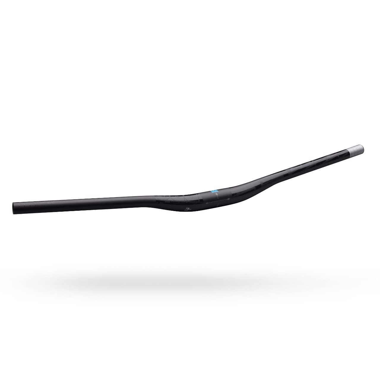 PRO Tharsis 3FIVE Handlebar, Carbon, High Rise, 35mm, 800mm x 30mm