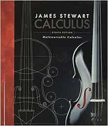 Multivariable Calculus Stewart, James 9781305266643 Books