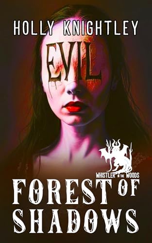 Amazon.com: Forest of Whispers (Whistler in the Woods: A