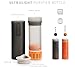 GRAYL Ultralight Water Purifier [+ FILTER] BOTTLE