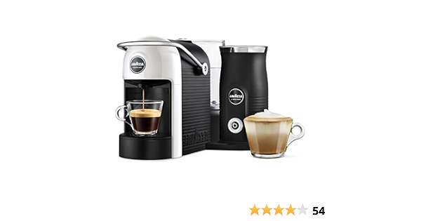 Lavazza A Modo Mio Jolie \u0026 Milk Coffee 