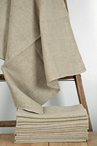 Extra Large Professional Linen Window Cleaning Scrim