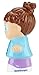 Fisher-Price Little People Dentist