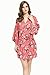 Bridesmaids Robes Floral Wedding Bride