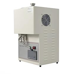 TECHTONGDA Digital Agar Gel Mixer Machine Stirrer