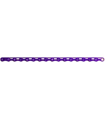 Catena SRAM Red E1 Flattop 126 maglie a 12 velocità Rainbow, PowerLoc, 66.50 CHF Catena SRAM Red E1 Flattop 126 maglie a 12 velocità Rainbow, PowerLoc, 66.50 CHF