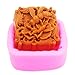 Bee Silicone Mold for Soap Candle Chocolate Candy Silicone Molds for Soaps Bombs Baking Fondant Mints S001