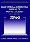 Diagnostic and Statistical Manual of...