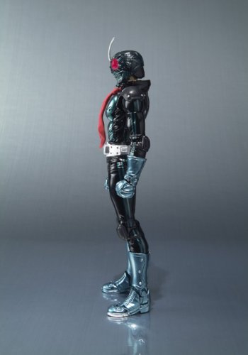 Kamen Masked Rider The Next 1 S.H. Figuarts SIC by Bandai