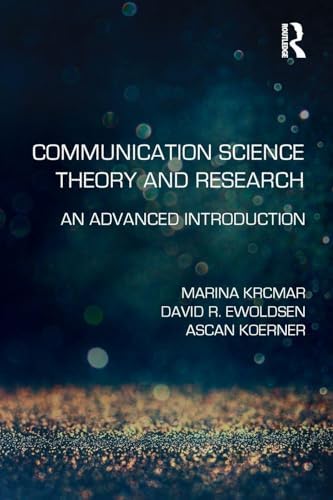Amazon.com: Thinking Through Communication: An Introduction to the