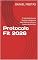 Livro Protocolo Fit 2026: O Guia Definitivo de Receitas Inteligentes para Máxima Energia e Queima de Gordura