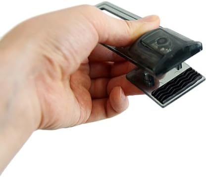 Defianz Notebook Clip