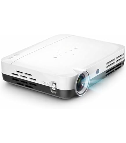 Amazon.com: Eiki EK-811W | 8000 Lumxns WXGA Large Venue Laser