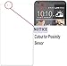 PThink 2.5D Round Edge 0.3mm Ultra-Thin Tempered Glass Screen Protector for HTC Desire 816 with 9H Hardness/Anti-Scratch/Fingerprint Resistant (HTC Desire 816)