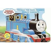 Thomas and the Hide and Seek Animals (Thomas & Friends): Awdry, W
