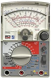 Multimeter Analog Multimeter Pointer Multi-function Multi-range Multimeter Capacitor And Transistor Check Function XXYHYQHJD