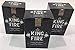 Natural eco coconut hookah charcoals