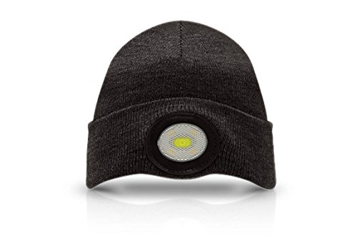 Prosafe USB Rechargeable Beanie 