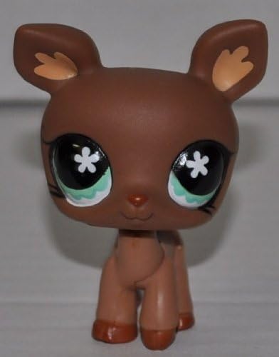 littlest pet shop 670