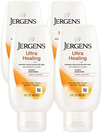 jergens lotion amazon