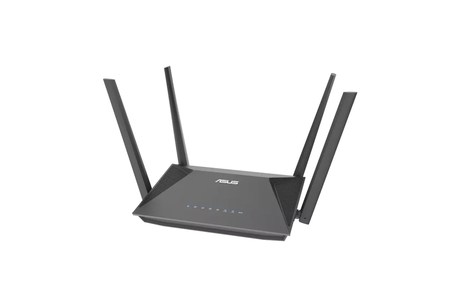 ASUS RT-AX52 AX1800 AiMesh kombinierbarer Router 4