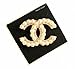 Comos Elegant High Grade Pearl Brooch