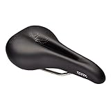 Terry 2019 Women’s Butterfly Ti Gel+ Bicycle Saddle – 21024
