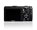 Ricoh GR 16.2 MP Digital Camera with 3.0-Inch LED Backlit (Black)