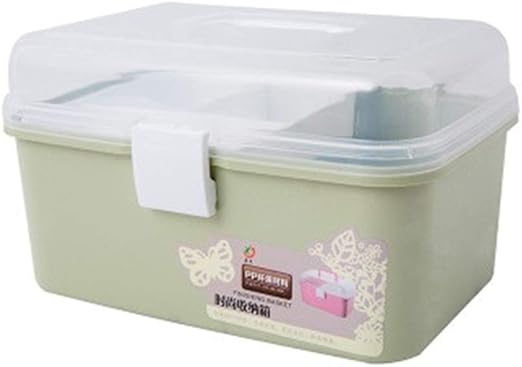 baby medicine storage box