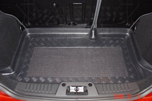 OPPL 80008207 Trunk Liner Slip-Resistant