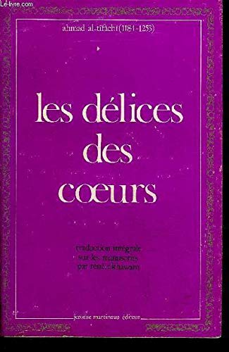 Les délices des coeurs Les délices des coeurs