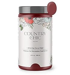 Chalk Style Paint - for Furniture, Home