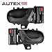 AUTEX 2pcs Interior Front/Rear Left Right Door Handles Driver Passenger Side Compatible with Metro 1989 1990 1991 1992 1993 1994 Door Handle 8313065E005ES 8311065E005ES