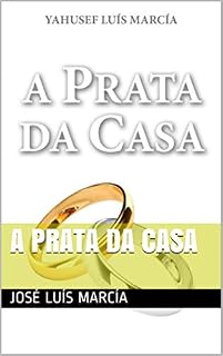 Livro A Prata da casa