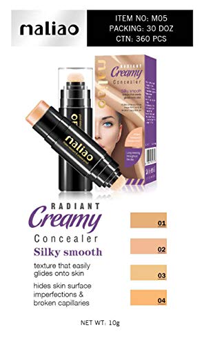 malio concealer