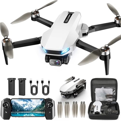 BLINORY 4K GPS Camera Drone