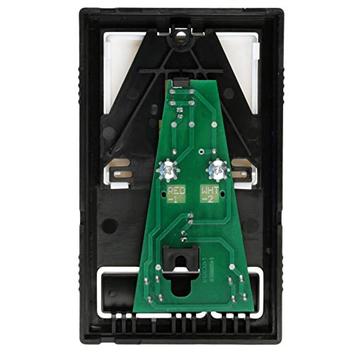 MultiFunction Wall Keypad Control Panel for LiftMaster 41A52731 78LM