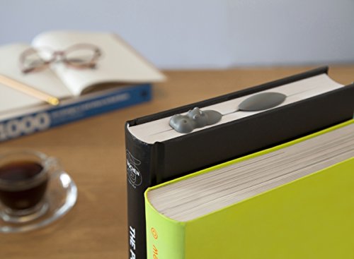 Hippomark - Hippo Bookmark By Peleg Design - Thumbnail 2