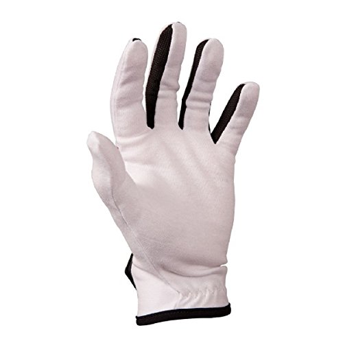 Gray Nicolls Players Full Finger Batting Inners Gloves - Mens - Thumbnail 2