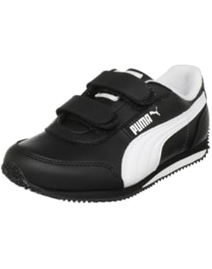 Kids' Rio Racer L V Sneaker