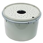 Aquascape 60000 DecoBasin Water Basin for Water, Landscape, and Garden Features