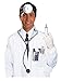 Forum Novelties Doctor Costume Accessory Kit, Multicolored, One Size