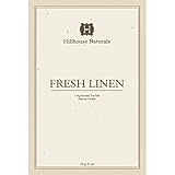 Hillhouse Naturals Sachet 0.6 Oz. Set of 6 - Fresh Linen