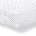 Olee Sleep Full Mattress, 6 Inch Gel Memory Foam Mattress, Gel Infused for Comfort and Pressure Relief, CertiPUR-US Certified, Bed-in-a-Box, Medium Firm, Full Size