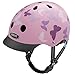 Nutcase - Little Nutty Street Bike Helmet, Fits Your Head, Suits Your Soul - Flutterby