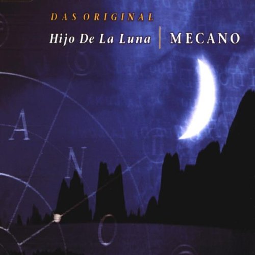 - Hijo de la luna [Single-CD] - Amazon.com Music