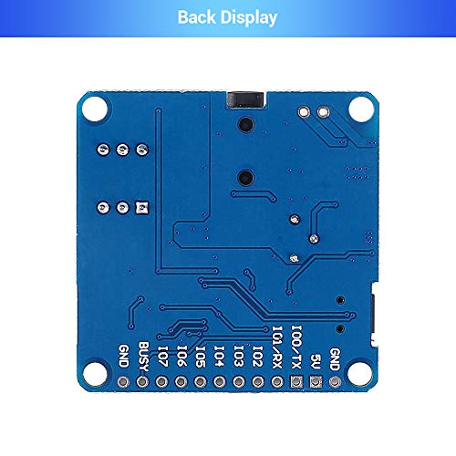 4 PEMENOL+Playback+prompts+Broadcast+Amplifier