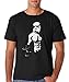AW Fashion's Strom Trooper Workout Parody tee - Sith Empire Humor Premium Men's T-Shirt