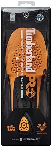 timberland insoles amazon